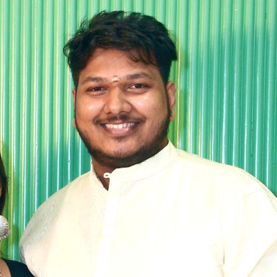 Saikumar P
