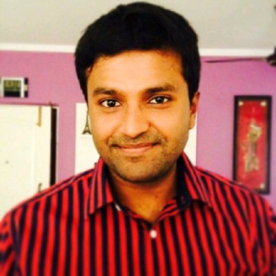 Nishant S