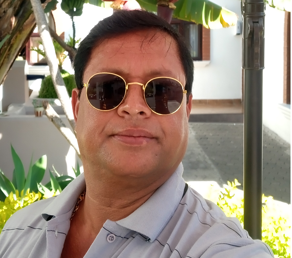 Dharmendra K