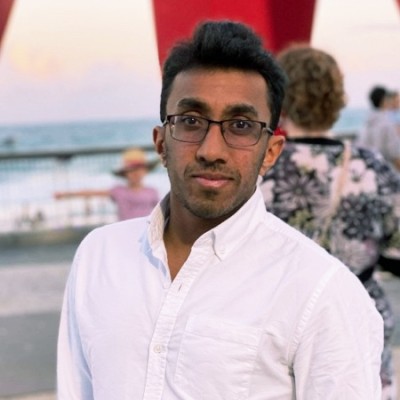 Rikesh J