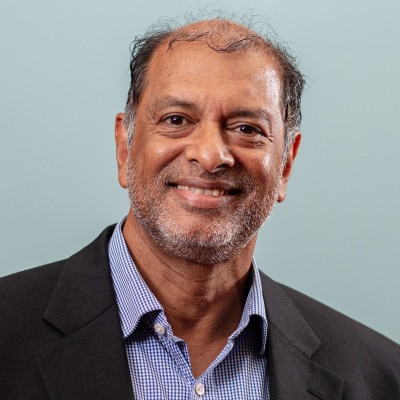 Srikar R