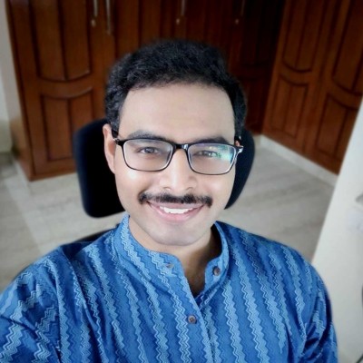 Nilanjay G