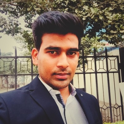 Karthik B