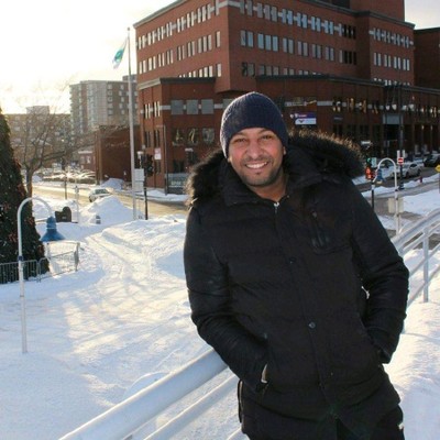 Nabil  B