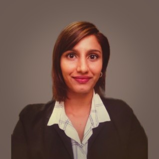 Fouzia M
