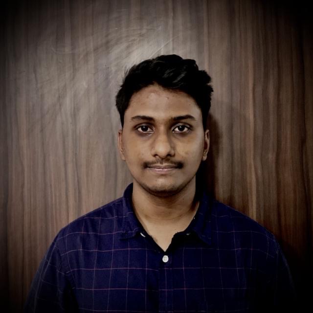 Venkat S