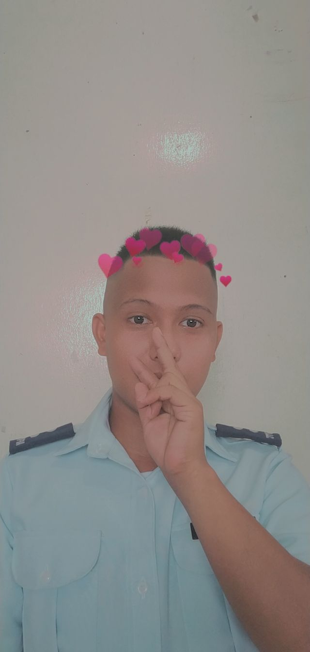 Audie Emmanuel Jr. L