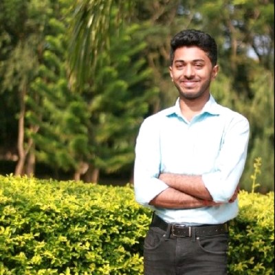K Kaushik S