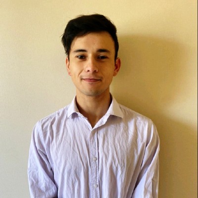 Nicolás M