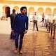 Ashish C