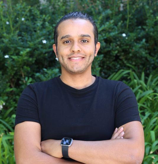 Mohammed  A