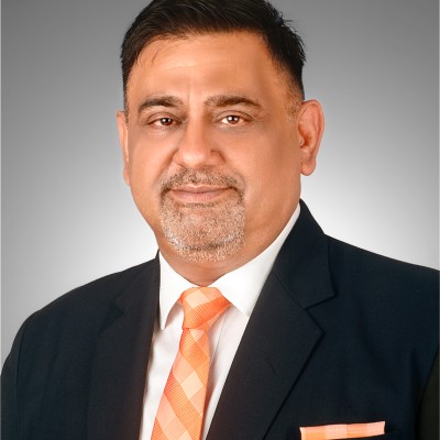 Rupendra S