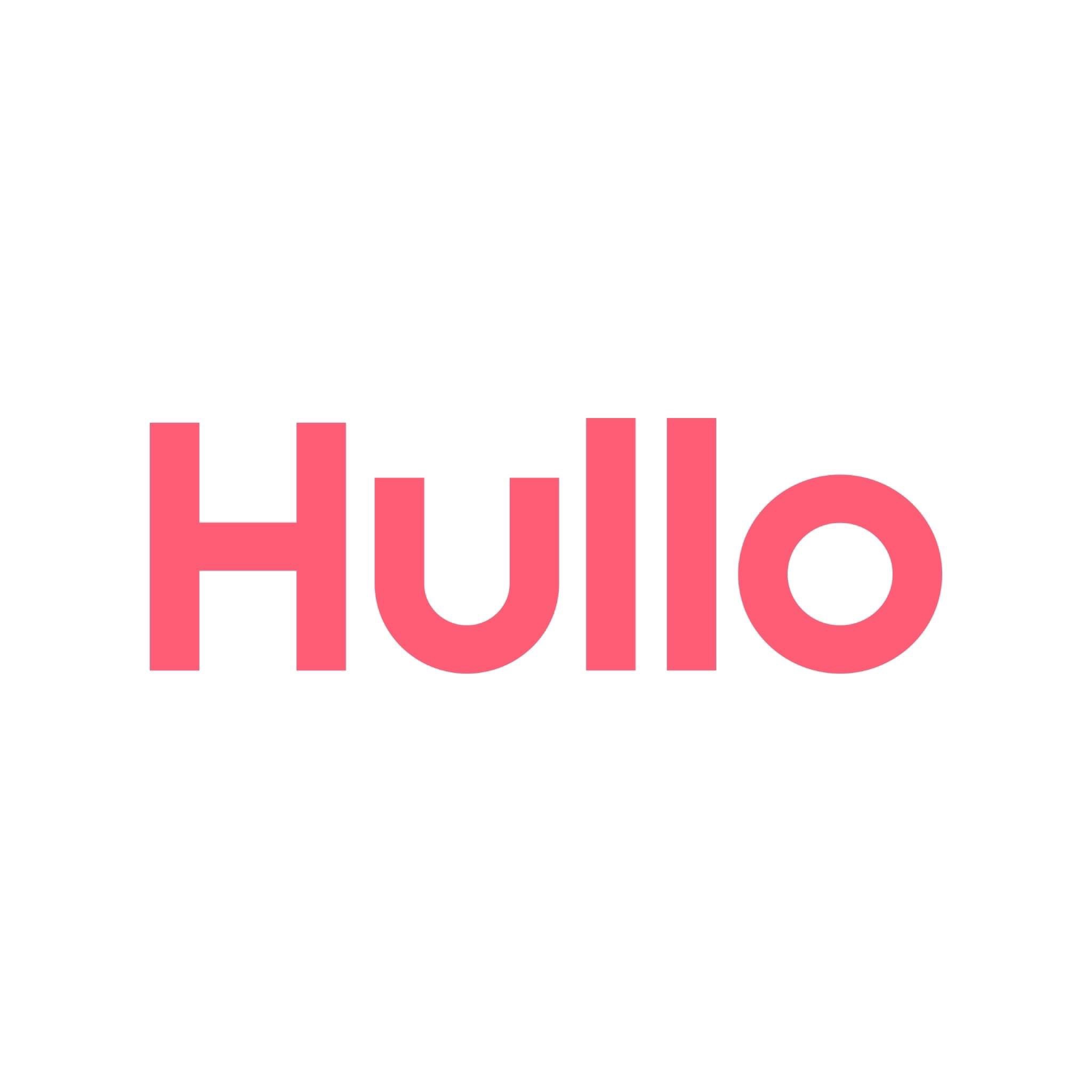 Hullo