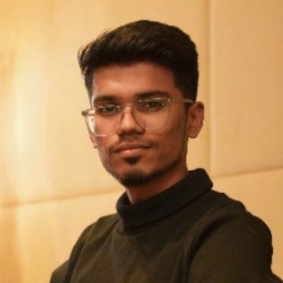 Gokul D