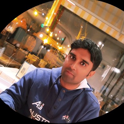 Amit G