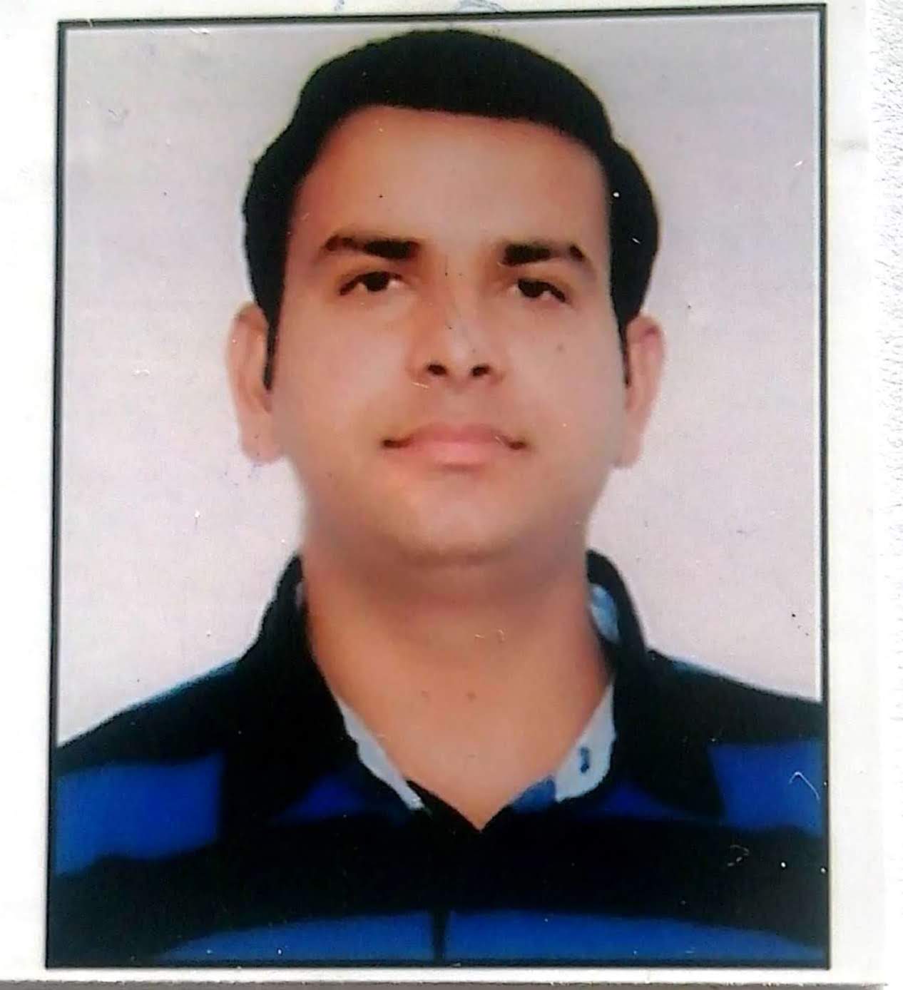 Ashish K