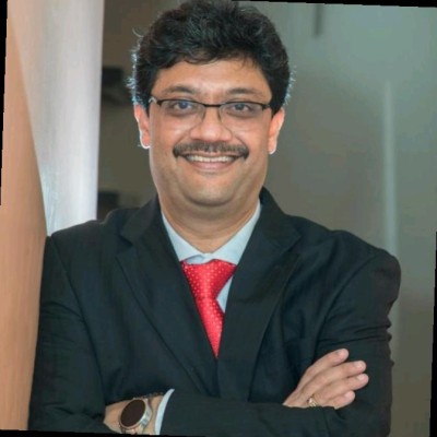 Rajendra M