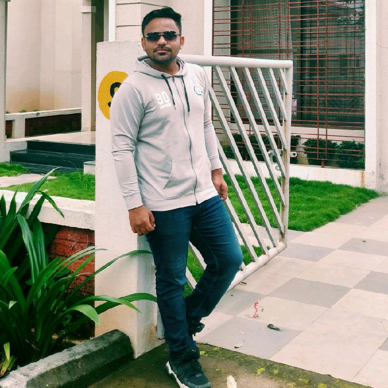 Nayan P