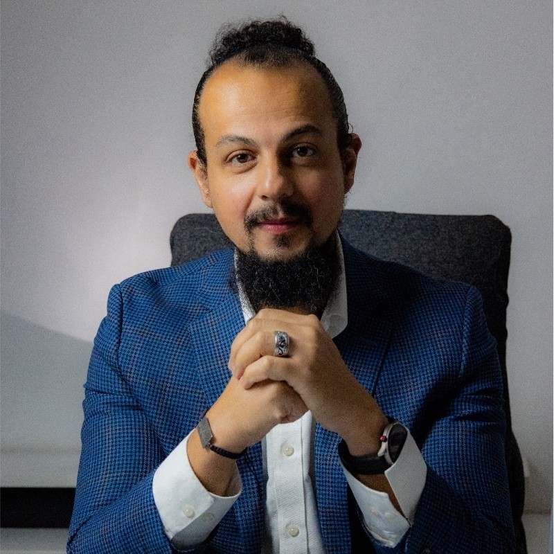 Mamoun A