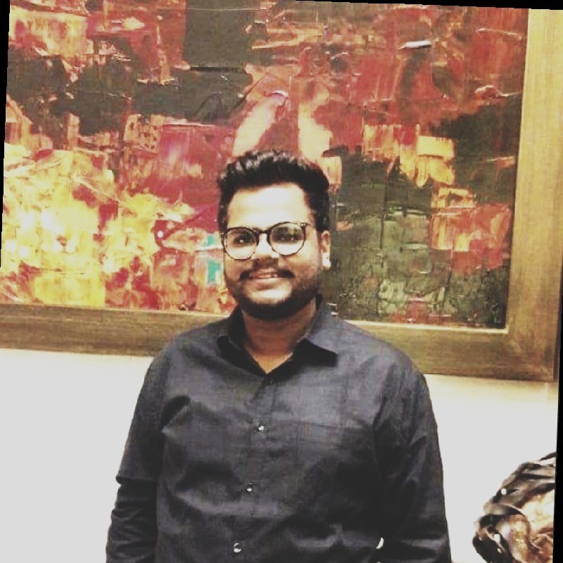 Nikhil S