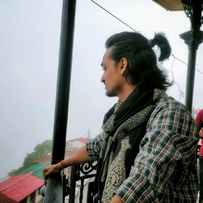 Prem K.