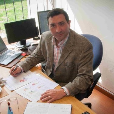 Carlos M.