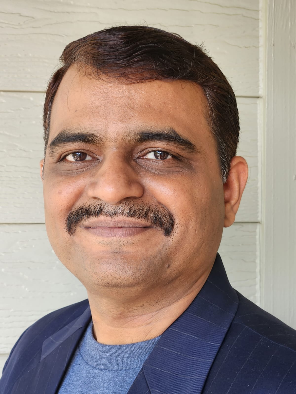 Onkar N.
