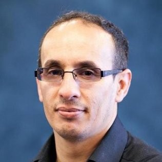 Majed B.