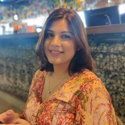Himanshi D.