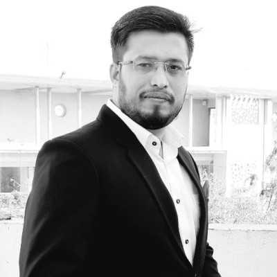 Kishan S.