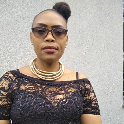 Rorisang V.