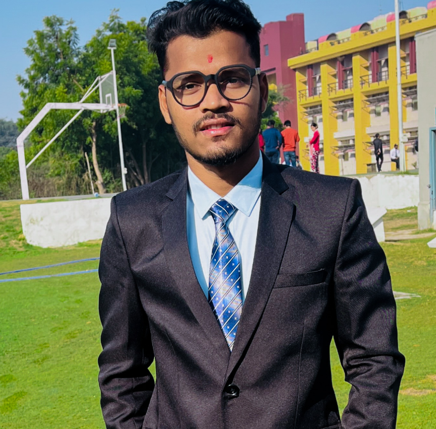 Subham  K.