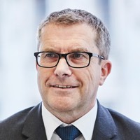 David M.