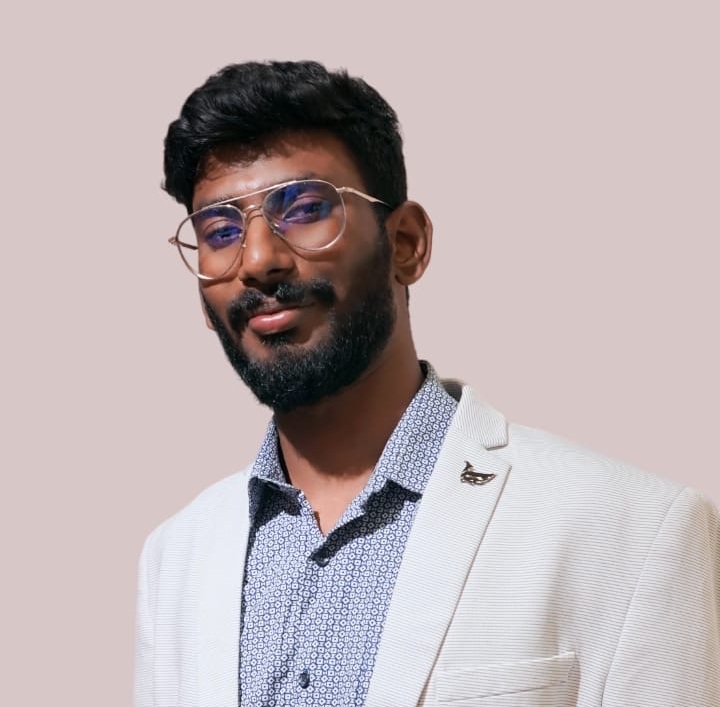 Sri  H.