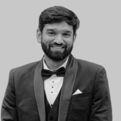 Sanathan K.