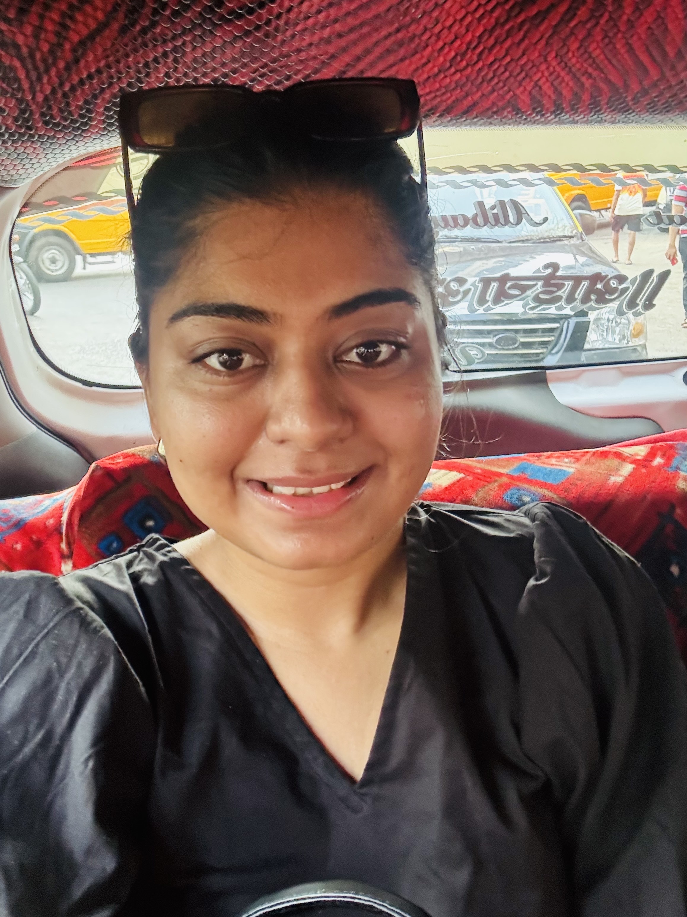 Dr. Parita V.