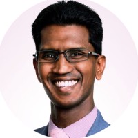 Kiran S.