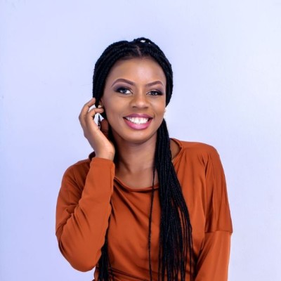 Eseoghene J.