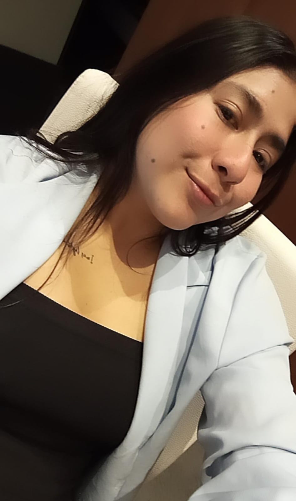 Jacqueline V.