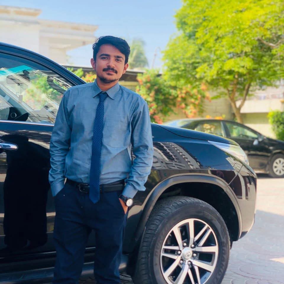 Sameer  A.