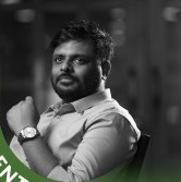 Aravindhrahul R.