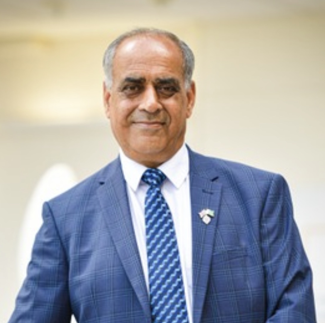 Dr Amjad P.