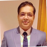 Deepak P.