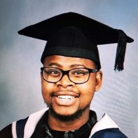 Tumelo P.