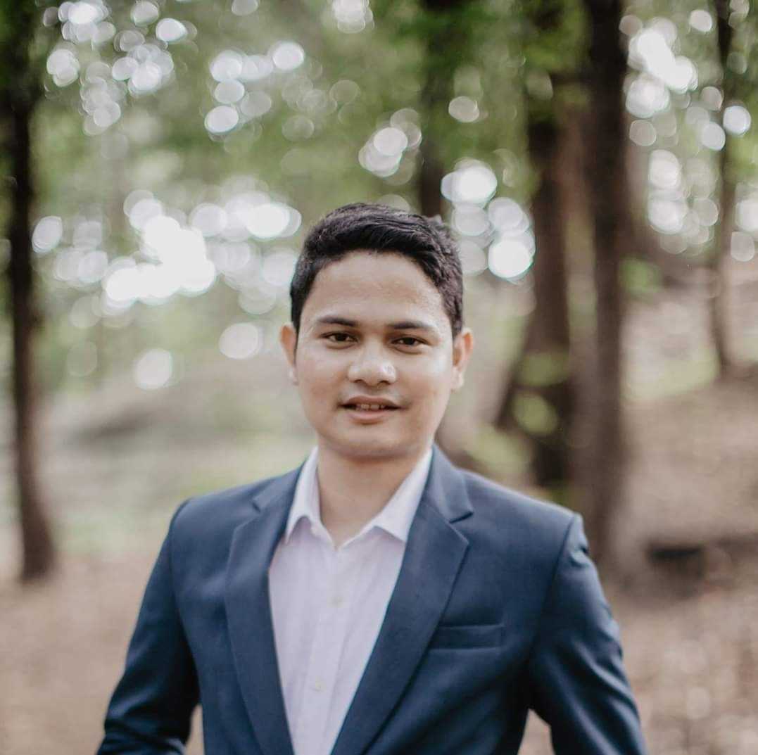 Michael Nico S.