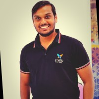 Haridharan S.