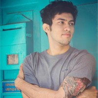 Aakash C.