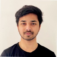 Hemanth Y.