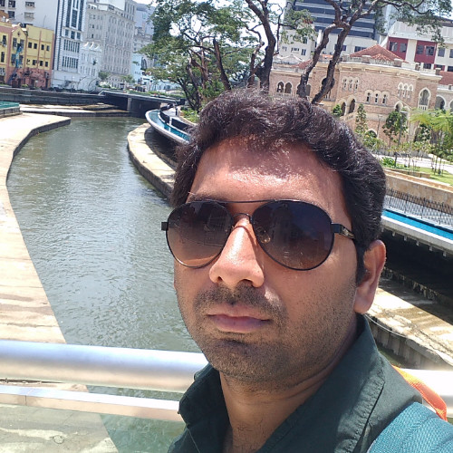 Asrar A.