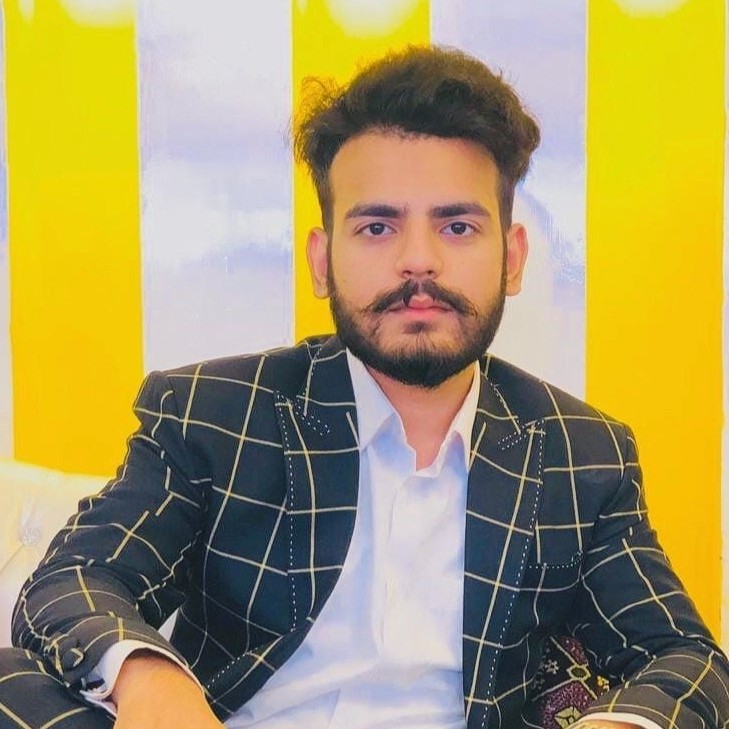 Bilal N.